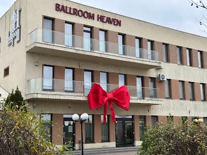Ballroom Heaven